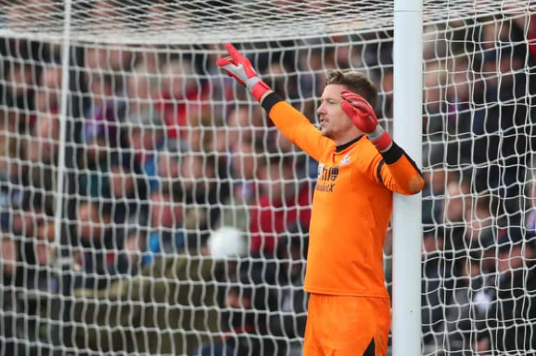 Roy Hodgson “totally believes” Wayne Hennessey’s explanation over gesture Roy Hodgson “totally believes” Wayne Hennessey’s explanation over gesture