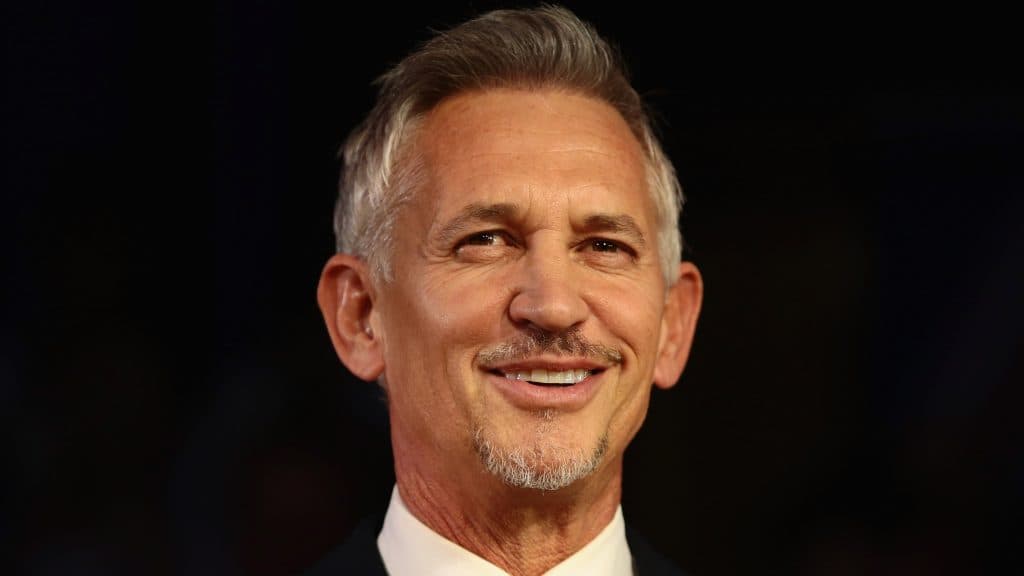 Gary Lineker and Watford involved in utterly bizarre Twitter beef