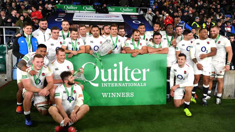 England could play future Rugby Championship winners in world final England could play future Rugby Championship winners in world final
