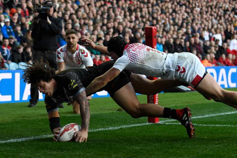 Emirates Stadium and Old Trafford among the Rugby League World Cup 2021 venues Emirates Stadium and Old Trafford among the Rugby League World Cup 2021 venues
