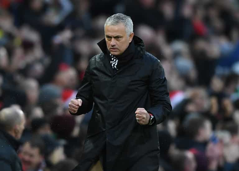 Jose Mourinho received an absolutely massive pay-off after Man United sacking Jose Mourinho received an absolutely massive pay-off after Man United sacking