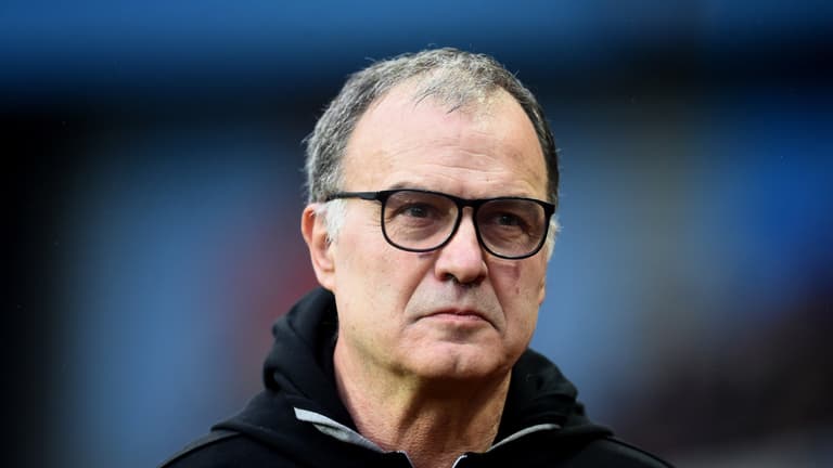 Marcelo Bielsa admits to ‘observing all rivals’ Leeds United have played this season Marcelo Bielsa admits to ‘observing all rivals’ Leeds United have played this season