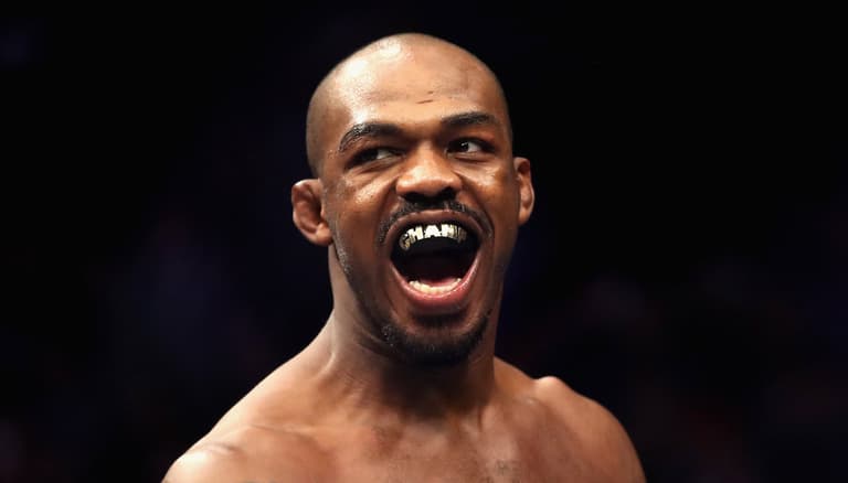 Jon Jones tested positive for steroid metabolite after UFC 232 Jon Jones tested positive for steroid metabolite after UFC 232