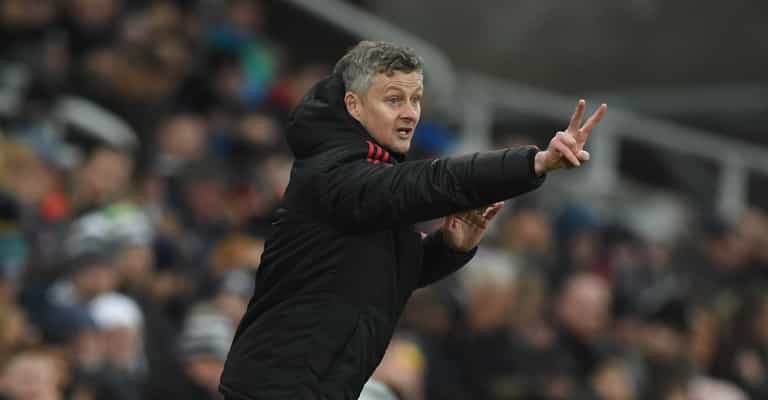 Ole Gunnar Solskjaer backs Mourinho to return to top level of football management Ole Gunnar Solskjaer backs Mourinho to return to top level of football management