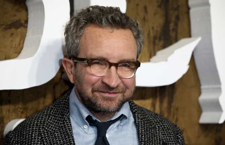 Eddie Marsan on Vice, his distrust of Jeremy Corbyn and fighting trolls on Twitter Eddie Marsan on Vice, his distrust of Jeremy Corbyn and fighting trolls on Twitter
