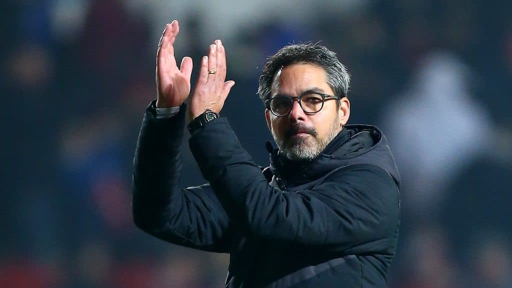 David Wagner writes heartfelt goodbye letter to Huddersfield Town fans