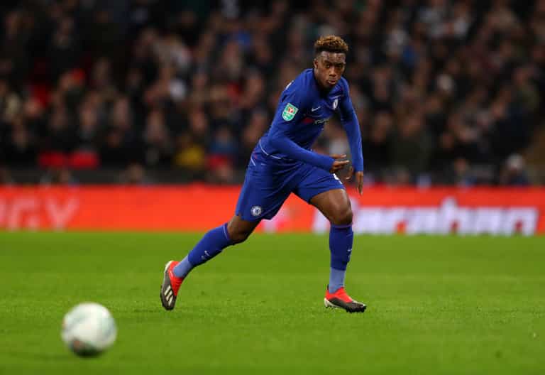 Callum Hudson-Odoi to run down Chelsea contract if club block Bayern bid Callum Hudson-Odoi to run down Chelsea contract if club block Bayern bid