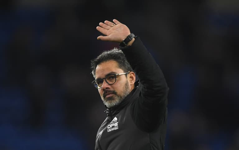 David Wagner leaves Huddersfield David Wagner leaves Huddersfield