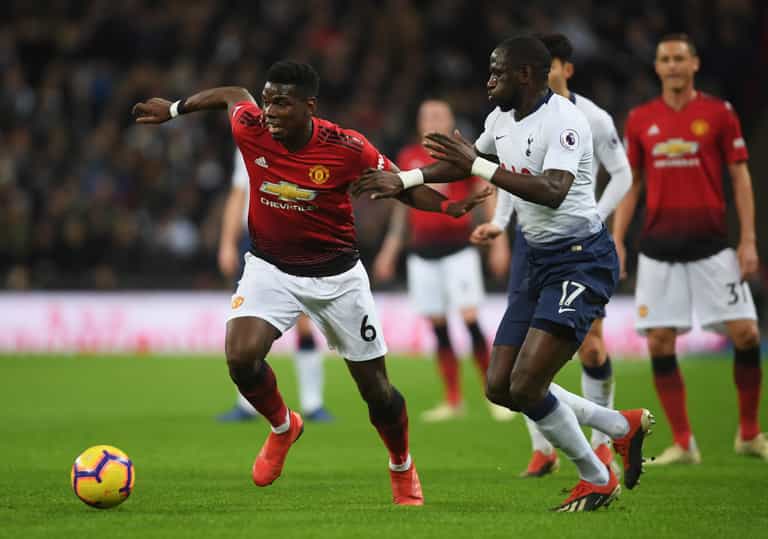 Paul Pogba admits it was “really difficult” playing in Mourinho’s system Paul Pogba admits it was “really difficult” playing in Mourinho’s system