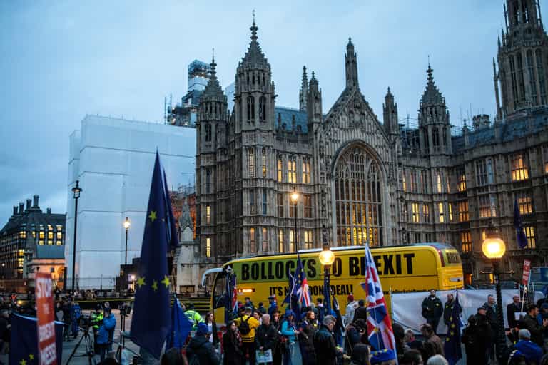 Voters want to remain in EU by 12-point margin according to new poll Voters want to remain in EU by 12-point margin according to new poll