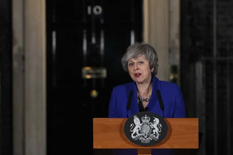 83 per cent of voters think ‘the entire political establishment has failed the country’ on Brexit 83 per cent of voters think ‘the entire political establishment has failed the country’ on Brexit