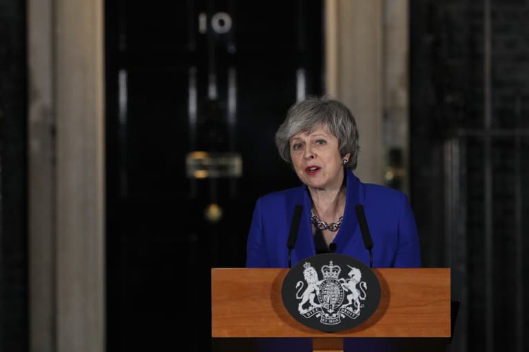 83 per cent of voters think ‘the entire political establishment has failed the country’ on Brexit 83 per cent of voters think ‘the entire political establishment has failed the country’ on Brexit