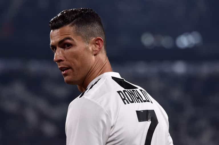 Cristiano Ronaldo pleads guilty to tax charges, accepts suspended prison sentence Cristiano Ronaldo pleads guilty to tax charges, accepts suspended prison sentence