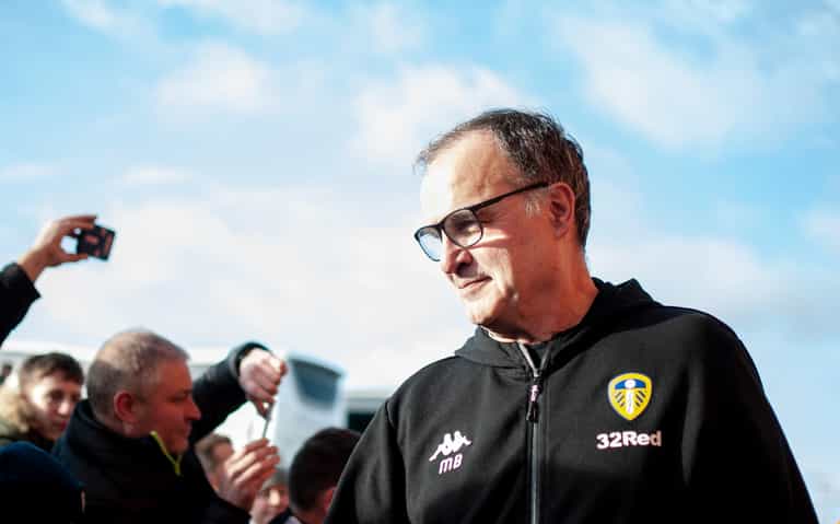 Football League launch formal investigation into Leeds over ‘spygate’ Football League launch formal investigation into Leeds over ‘spygate’
