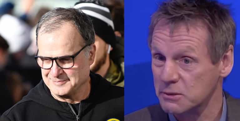 Stuart Pearce has an absolutely bats**t solution for the Leeds United spygate row Stuart Pearce has an absolutely bats**t solution for the Leeds United spygate row