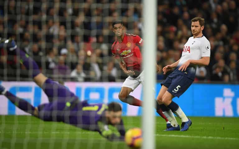 Attacking stat shows how much Solskjaer has transformed Man United Attacking stat shows how much Solskjaer has transformed Man United