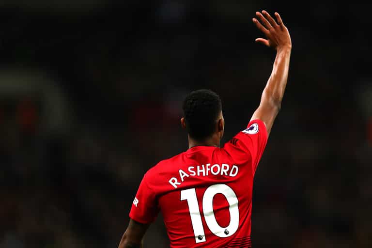 Sam Allardyce criticised for prediction about Marcus Rashford’s playing future Sam Allardyce criticised for prediction about Marcus Rashford’s playing future