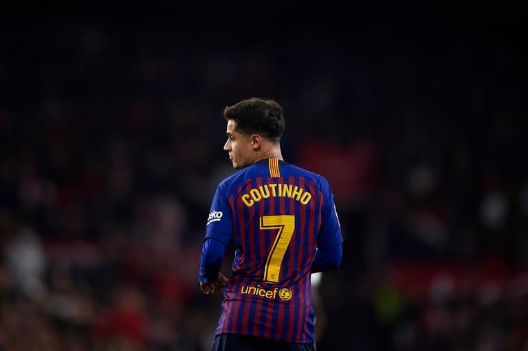 Philippe Coutinho ‘set for crisis talks’ with Barcelona Philippe Coutinho ‘set for crisis talks’ with Barcelona