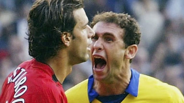 Martin Keown goes in two-footed on Marcelo Bielsa’s commitment to preparation Martin Keown goes in two-footed on Marcelo Bielsa’s commitment to preparation