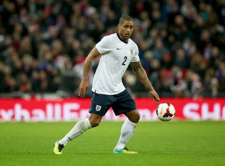England international Glen Johnson announces retirement from football England international Glen Johnson announces retirement from football
