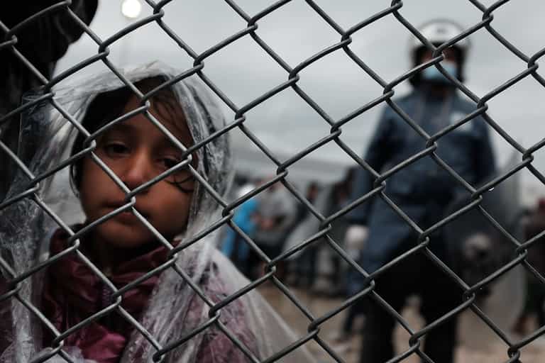 15 children freeze to death in Syria, United Nations say 15 children freeze to death in Syria, United Nations say