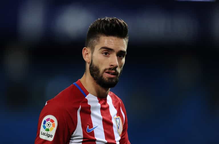 Yannick Carrasco’s agent admits Arsenal move is “difficult” Yannick Carrasco’s agent admits Arsenal move is “difficult”