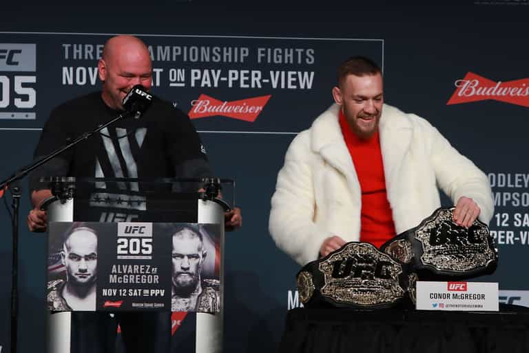 UFC unveil a beautiful new championship belt design to replace their current titles UFC unveil a beautiful new championship belt design to replace their current titles