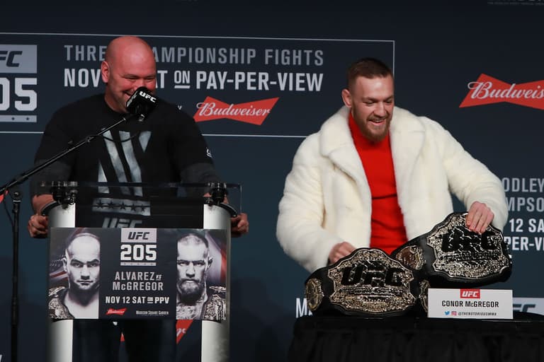 UFC unveil a beautiful new championship belt design to replace their current titles UFC unveil a beautiful new championship belt design to replace their current titles