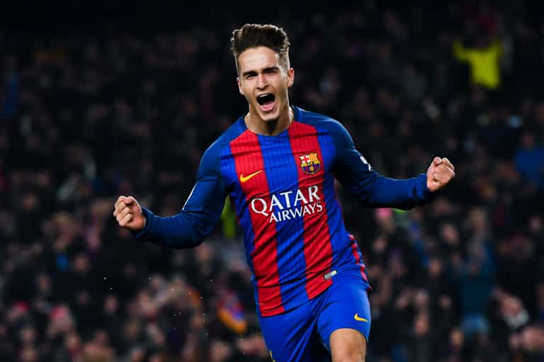 Arsenal to sign Denis Suarez on loan from Barcelona imminently Arsenal to sign Denis Suarez on loan from Barcelona imminently