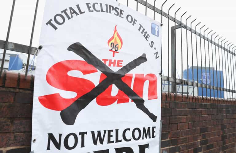 The Sun’s financial losses have more than tripled in the last year The Sun’s financial losses have more than tripled in the last year