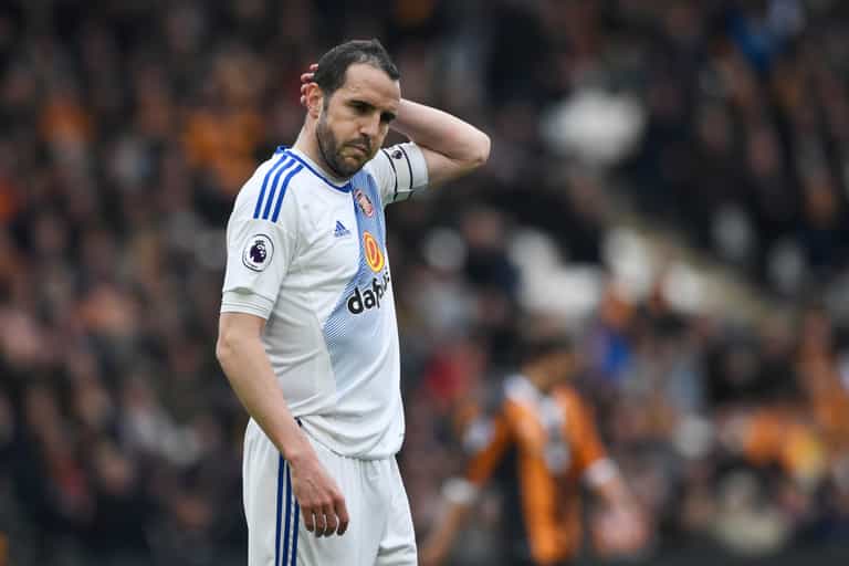 John O’Shea speaks out about Netflix doc Sunderland ‘Til I Die John O’Shea speaks out about Netflix doc Sunderland ‘Til I Die