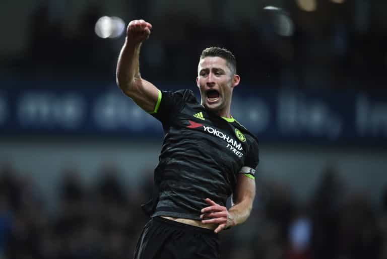 Gary Cahill ‘turns down move to Juventus’ Gary Cahill ‘turns down move to Juventus’