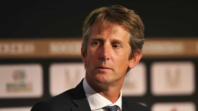 Edwin van der Sar in the running to be Manchester United’s first ever director of football Edwin van der Sar in the running to be Manchester United’s first ever director of football