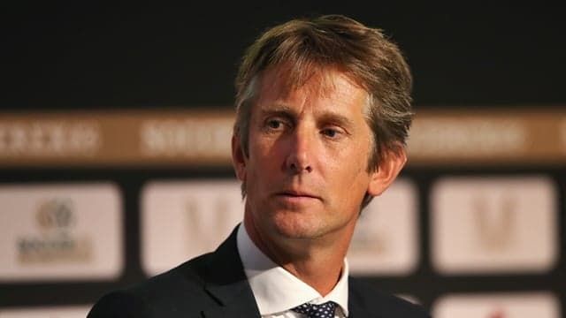 Edwin van der Sar in the running to be Manchester United’s first ever director of football Edwin van der Sar in the running to be Manchester United’s first ever director of football