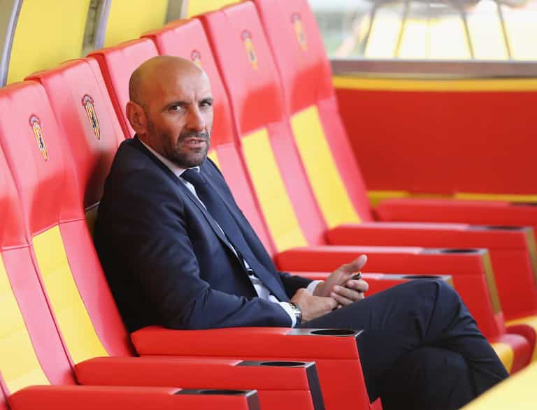 Arsenal confident of agreeing deal to appoint Monchi as new technical director Arsenal confident of agreeing deal to appoint Monchi as new technical director