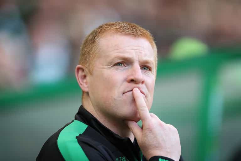 Hibernian confirm that Neil Lennon has left the club Hibernian confirm that Neil Lennon has left the club