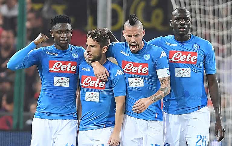 Wolves linked with transfer for highly rated Serie A midfielder Wolves linked with transfer for highly rated Serie A midfielder