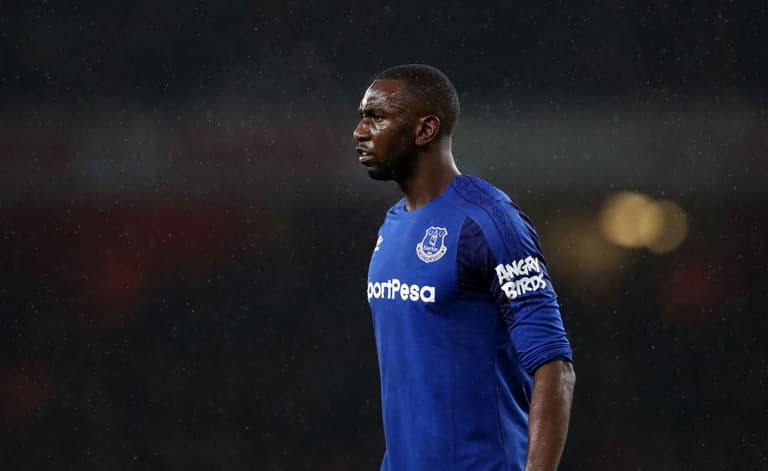 Yannick Bolasie could make a surprise loan deal to Europe Yannick Bolasie could make a surprise loan deal to Europe