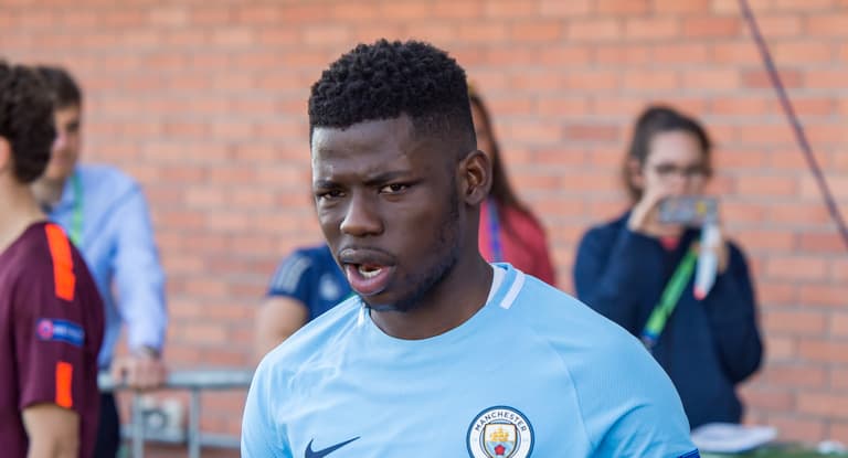Manchester City’s Rabbi Matondo is the latest young Brit to move to Germany Manchester City’s Rabbi Matondo is the latest young Brit to move to Germany