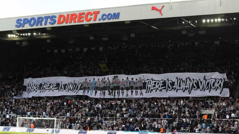 UK blocks details of Newcastle United takeover assurances to protect Saudi relations UK blocks details of Newcastle United takeover assurances to protect Saudi relations