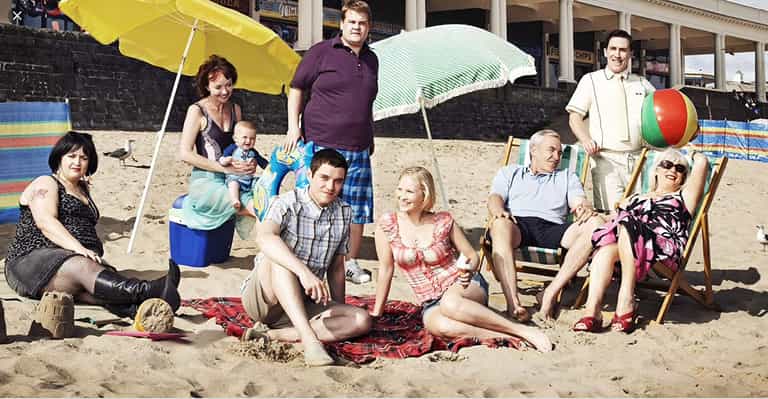 Every Gavin & Stacey character ranked from worst to best Every Gavin & Stacey character ranked from worst to best
