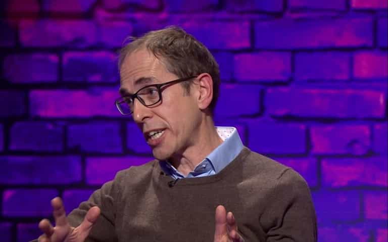 Senior Brexiteer pundit’s car crash interview does no favour for no-deal advocates Senior Brexiteer pundit’s car crash interview does no favour for no-deal advocates