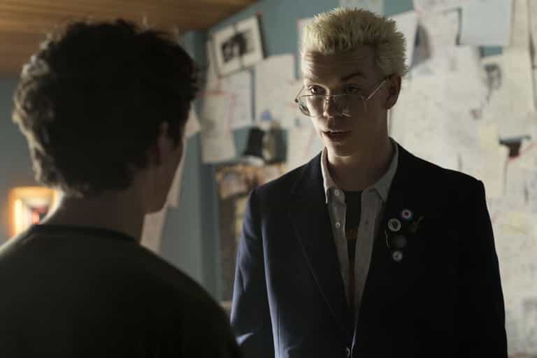 Black Mirror stars suggest possible ideas for a Bandersnatch sequel Black Mirror stars suggest possible ideas for a Bandersnatch sequel