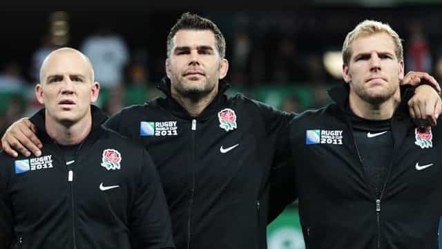 Nick Easter gives his take on infamous comment after England’s 2011 World Cup exit Nick Easter gives his take on infamous comment after England’s 2011 World Cup exit