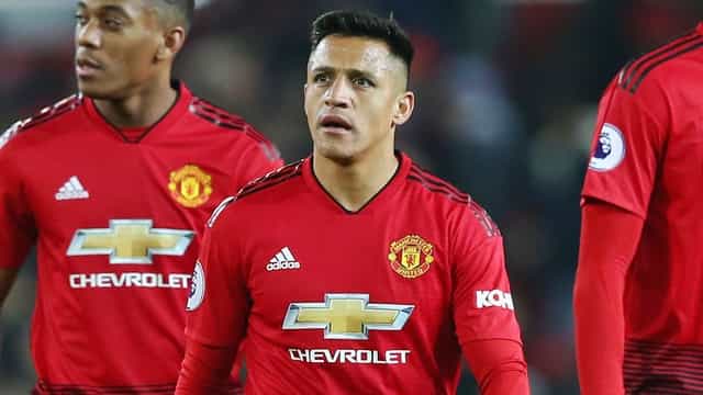Reviving Alexis Sanchez might be Solskjaer’s greatest Man United challenge Reviving Alexis Sanchez might be Solskjaer’s greatest Man United challenge