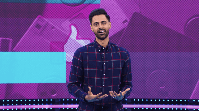 Netflix blocks comedy show in Saudi Arabia over criticism of crown prince Netflix blocks comedy show in Saudi Arabia over criticism of crown prince