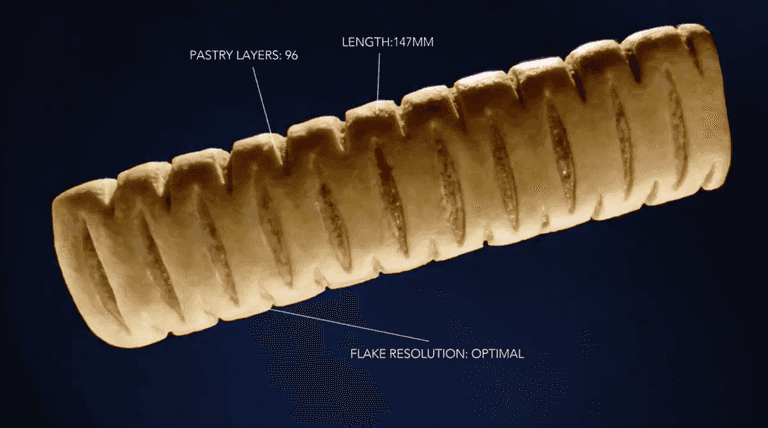 Greggs officially announce they are launching a vegan sausage roll Greggs officially announce they are launching a vegan sausage roll