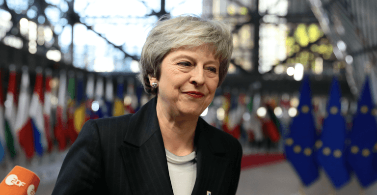 Most Conservative party members prefer no deal Brexit to Theresa May’s plan Most Conservative party members prefer no deal Brexit to Theresa May’s plan