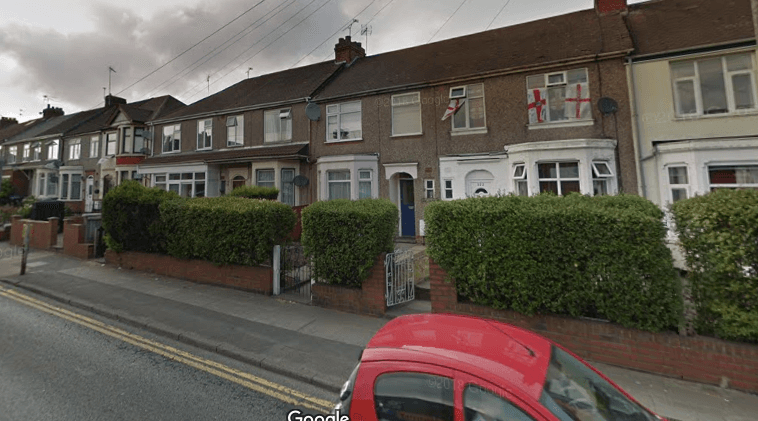 Police shoot man dead in Coventry Police shoot man dead in Coventry