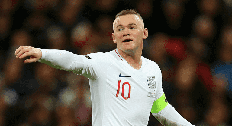Wayne Rooney ‘arrested on public intoxication and swearing charges’ in Washington D.C. Wayne Rooney ‘arrested on public intoxication and swearing charges’ in Washington D.C.